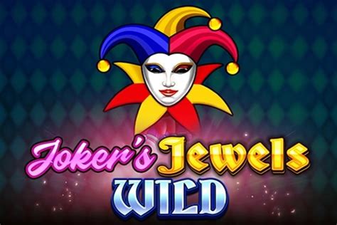 Play Joker's Jewels™ Slot Demo by Pragmatic Play.